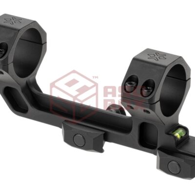 Alternative view of Vector Optics 30 mm Adjustable Cantilever Scope Mount Black