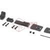 Vector Optics 30 mm X-Accu Mount Assembly Kit 4-Holes Black OD-TM-12666506000 asgbox.pl