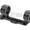 asgbox.pl - 30 mm X-Accu Cantilever Dovetail Mount Vector Optics