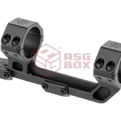 asgbox.pl - 30 mm X-Accu Cantilever Dovetail Mount Vector Optics