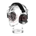 Earmor M31 Plus Hearing Protection Black