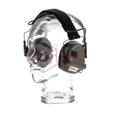 asgbox.pl - M31 Plus Hearing Protection Earmor