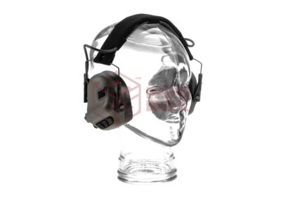 Earmor M31 Plus Hearing Protection Foliage Green - obrazek 2