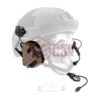 Earmor M32H Plus Tactical Hearing Protection Helmet Version Coyote OD-TM-12671530100 asgbox.pl