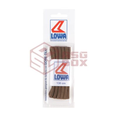 asgbox.pl - Shoe Laces 130 cm Lowa
