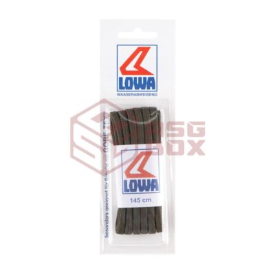 asgbox.pl - Shoe Laces 145 cm Lowa