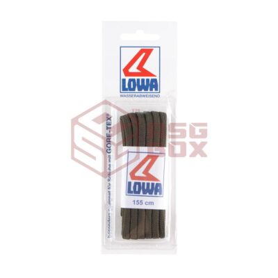 asgbox.pl - Shoe Laces 155 cm Lowa