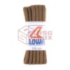 Lowa Shoe Laces 155 cm Coyote OD-TM-12680630100 asgbox.pl