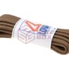 Lowa Shoe Laces 155 cm Coyote OD-TM-12680630100 asgbox.pl