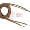 Lowa Shoe Laces 155 cm Coyote OD-TM-12680630100 asgbox.pl