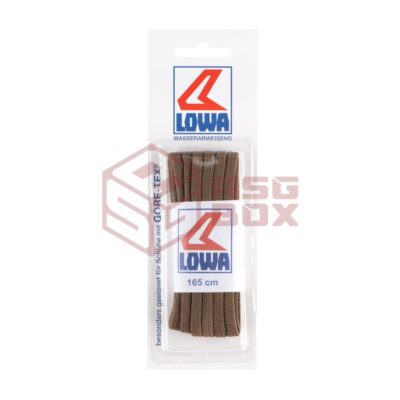 asgbox.pl - Shoe Laces 165 cm Lowa