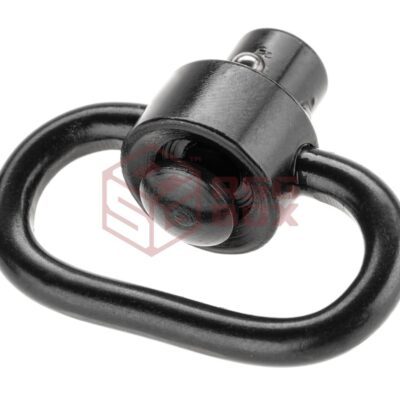 asgbox.pl - Sling Swivel 1.25 Inch Pirate Arms