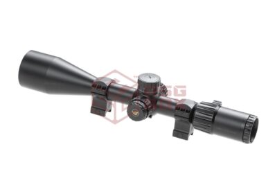 Vector Optics Taurus 5-30x56 Gen 2 Scope Black - obrazek 2