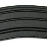 TM magazine for M4/16, 68 BBs - Black (no markings)