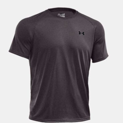 Shirt Under Armour Tech SS Tee