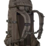 Steel Receiver Parts for TOP M249