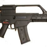 SR36KSK (NYLON FIBER VERSION)