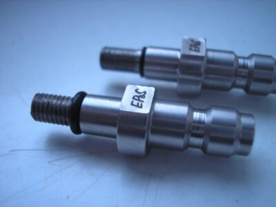HPA adaptor (typ PBS) KWA/KSC thread