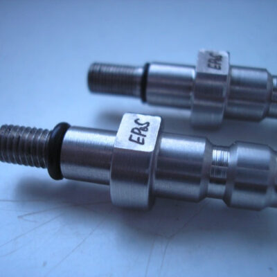 HPA adaptor (typ PBS) KWA/KSC thread