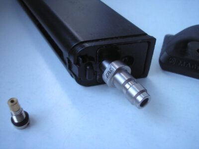 HPA adaptor (typ PBS) KWA/KSC thread - obrazek 2