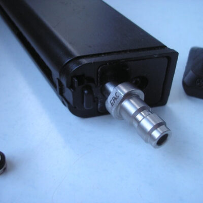 Alternative view of HPA adaptor (typ PBS) KWA/KSC thread