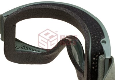 ESS Land Ops Goggle Foliage Green - obrazek 4
