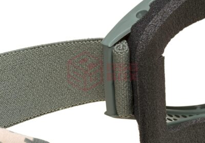 ESS Land Ops Goggle Foliage Green - obrazek 6