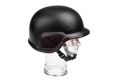 Big Dragon PASGT Replica ABS Version Black - obrazek 3