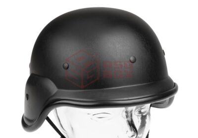 Big Dragon PASGT Replica ABS Version Black - obrazek 4