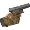 Invader Gear All Weather Shooting Gloves Marpat XL OD-TM-10100676640 9682 asgbox.pl