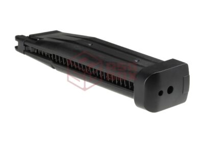 Tokyo Marui Magazine Hi-Capa 5.1 GBB 31rds Black - obrazek 3