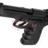 Tokyo Marui Tactical Master GBB Black OD-TM-10102406000 591 asgbox.pl