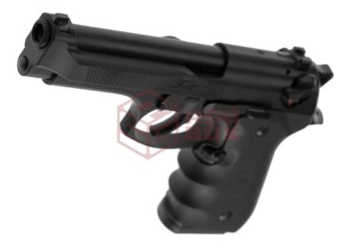 Tokyo Marui Tactical Master GBB Black - obrazek 4