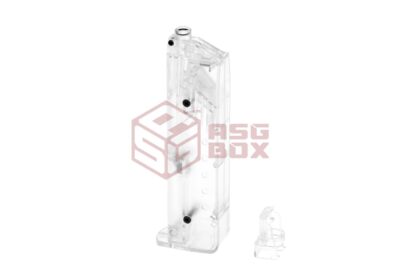 SRC Speedloader Clear - obrazek 3