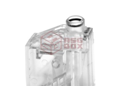 SRC Speedloader Clear - obrazek 4
