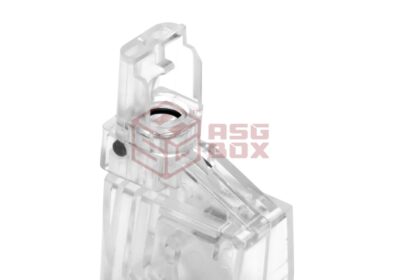 SRC Speedloader Clear - obrazek 5