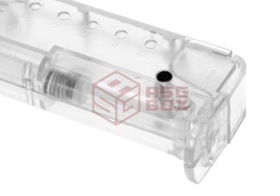 SRC Speedloader Clear - obrazek 6