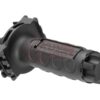 Railed Forward Grip Black OD-TM-10103206000 701 G-03-066 asgbox.pl