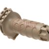 Railed Forward Grip Desert OD-TM-10103231000 6293 G-03-066-1 asgbox.pl