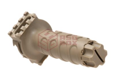 Railed Forward Grip Desert - obrazek 3