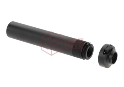 QD Supressor UMG Black - obrazek 3