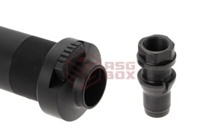 QD Supressor UMG Black - obrazek 4