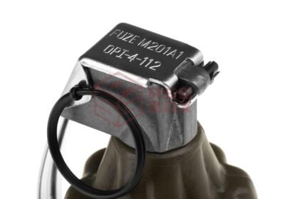 Mk2 BB-Behälter - obrazek 3