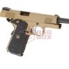 WE M1911 MEU Full Metal GBB Desert OD-TM-10105531000 7046 WE-E008-T-1 asgbox.pl