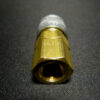 EPeS QD Plug HPA (Foster type female) - internal thread 1/8NPT OD-A-E008-FPT asgbox.pl