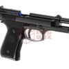 KJ Works M9 Full Metal GBB Black OD-TM-10106706000 962 asgbox.pl