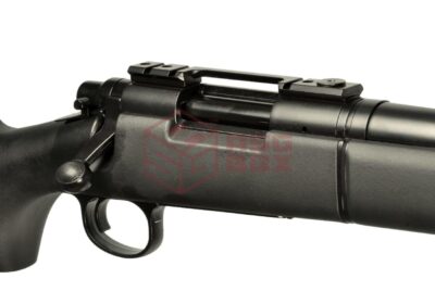KJ Works M700 Takedown High Velocity Version Black - obrazek 3