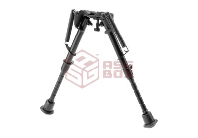 SRC Tactical Bipod Black - obrazek 5