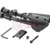 SRC Tactical Bipod Black OD-TM-10107206000 977 asgbox.pl