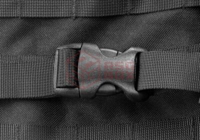 Invader Gear Molle Rig Black - obrazek 6